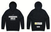Bundoora JFC Hoody 