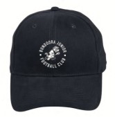 Bundoora JFC Cap 