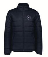 Bundoora JFC Padded Jacket 
